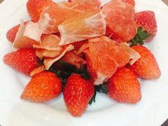 果盘-天宁凯利时尚餐厅