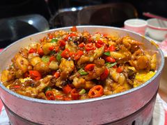 -辣小鲜·南昌大排档(船山路店)