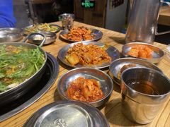 -枣玛尔脊骨汤·烤肉(西塔总店)
