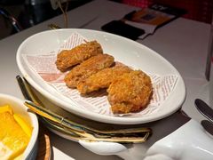 -新白鹿餐厅(龙游路店)