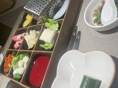 -海底捞火锅(江宸天街店)