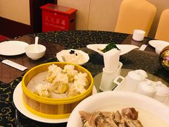 -内蒙古驻京办餐厅