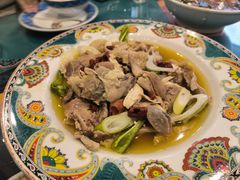 -巴依老爷新疆美食(昌平店)