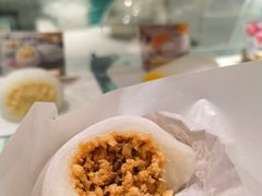 腰果花生糯米糍-聪记香港糯米糍(天虹店)