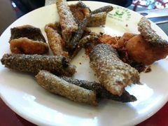 -三文彩虹鳟鱼庄