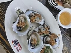 -好味道海鲜大排档·老字号(巽寮湾海鲜市场店)