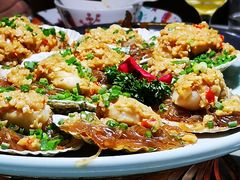 -蜀宴小调·精致家常菜(科华店)