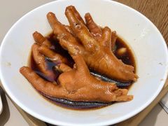 -蔡澜点心·粤菜(西单大悦城店)