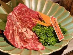 -板前十胜·和牛烧肉专门店(北京总店)