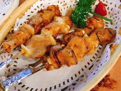 -必胜客(滨江店)