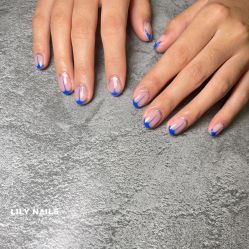 -LILY NAILS美甲美睫
