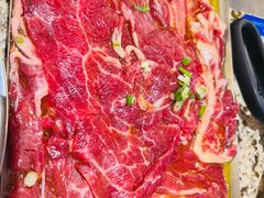 -首尔烤肉大排档(合生汇店)