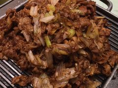 -四季小馆·地道北京小吃(广百店)