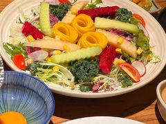 -炉胜·炉端烧·居酒屋