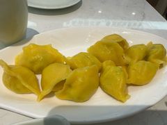 -船歌·鱼水饺青岛菜(国贸商城店)