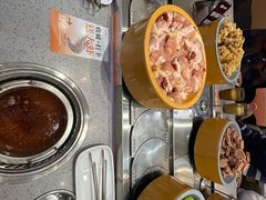 -喜家自助小火锅(乐客城店)