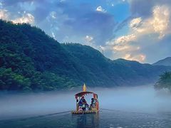 -敬亭山风景名胜区