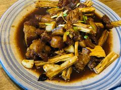 -丰乐餐厅·始于1999·本地老字号