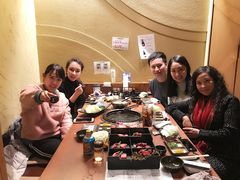 -烧肉一丁(北大阪東通りビル店)