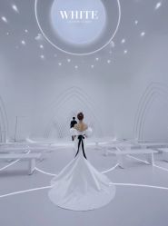 -纯色时光婚纱艺术馆WHITE