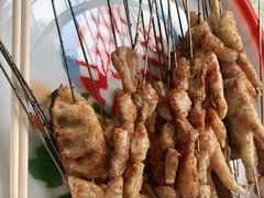 -小胡子祥彪烧烤(北湖总店)