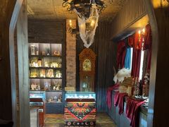 -雪灵魔法世界SHELLY’S TAROT(大良桂畔里店)