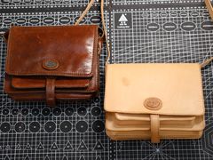 -零几体验diy皮具工作室(振业城店)