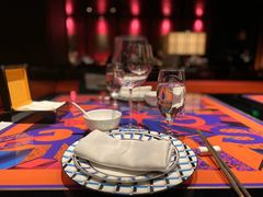 -上海滩餐厅(BFC外滩金融中心店)