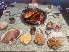 -五里关火锅(牛市口店)