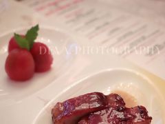 -东海朗廷酒店-唐阁T’ANG COURT 中餐厅