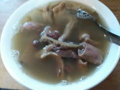 羊杂汤-新月斋(豆瓣胡同店)