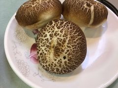 蘑菇包-昱德来·天津菜(河西店)
