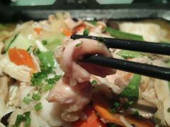 -炭舍干锅·烤鱼(扬名广场店)