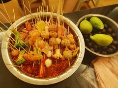 -后桃林农贸市场