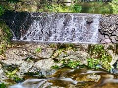 -宁波五龙潭景区