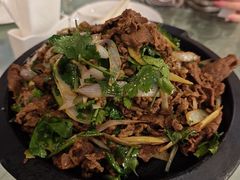 -烤肉宛饭庄(南礼士路店)