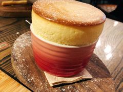 香橙梳芙厘-杂咖zacup(领展中心城店)