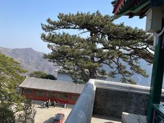-妙峰山风景名胜区