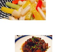 -杭州御湘湖养生度假酒店·溪颐轩中餐厅