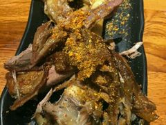 -海小馆海鲜餐厅(茂业百货店)