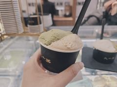 -九十葉·抹茶(南京·德基店)