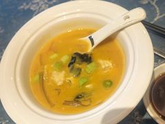 黄贡椒粉皮拆烩鲢鱼头-扬州香格里拉·香宫中餐厅