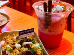 -黔三一夺夺粉酸汤火锅(百信店)