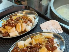 -隆都四季香饭店(碧海路店)