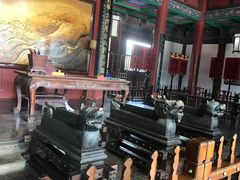 -开封包公祠