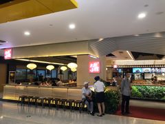 -大厨小馆(华阳城店)