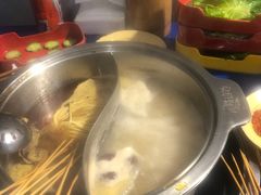 -马路边边·成都串串(翠柏路店)