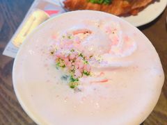 -星巴克(南通如皋文峰大世界店)