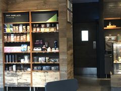 -星巴克(东莞莞城万科中心店)