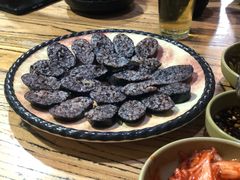 -京玉菲饭店(李村店)